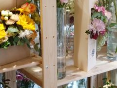 -花十悦·鲜花咖啡餐厅(振业城一期店)