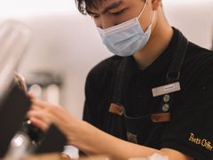 -Peet's Coffee皮爷咖啡(万象天地店)