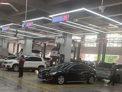 -哈贝卡汽车服务连锁(高新二路店)