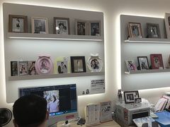 -海马体照相馆(北京大族广场店)