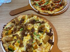 -达美乐比萨(东新路店)