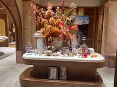 -BEAST野兽派(上海浦东嘉里城店)