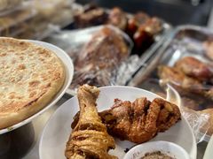 -老磁器口豆汁店(天坛店)