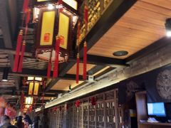 -小龙翻大江文化火锅(宽窄店)