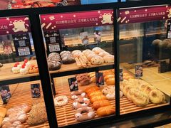 -酵墅·手感烘焙(印象汇店)