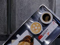-Jap Jap Cafe(美院店)