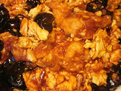 -天津乾毓德饭庄·清真传统炒菜·海鲜烧烤(咸阳路店)