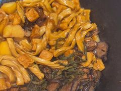 -巴乡石锅鱼(密云店)
