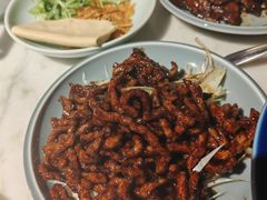 -小吊梨汤·北京菜·烤鸭(鸟巢店)