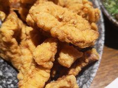 炸小酥肉-付小姐在成都(五道口店)