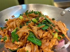 -川人川菜馆·小龙虾·鲜虾现做(黄山路店)