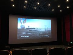 -上影国际影城(普陀绿地缤纷城店)