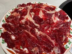 吊龙-汕头八合里海记牛肉店(清河店)