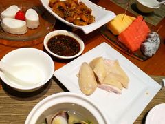 -糟粕醋·椰苑海南菜餐厅(亚龙湾天域酒店)