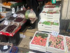 -西双版纳集贸市场