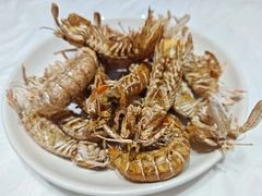 -渔民船说·北塘海鲜·天津菜·海肠捞饭(北塘古镇店)