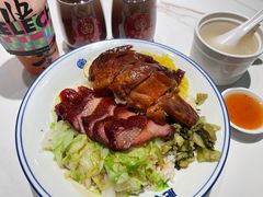 -肥小福·烧鹅专门店(环宇荟店)