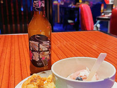 -西安W酒店·WEI全味西餐厅