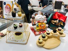 -派悦坊·甜品·蛋糕(虹口龙之梦店)