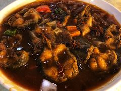 -眷江南之小蓝鲸(王府大街店)