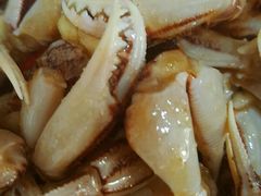 -喝丢一只鞋海鲜烧烤·海肠捞饭(文体街店)