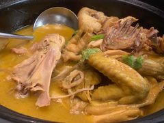 -聚丰园•湖鲜餐厅(阿红私房菜梅石路店)