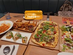 -必胜客(上地华联店)