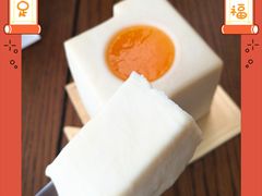 -第戎蛋糕(恒隆广场店)