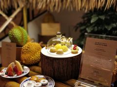 -深圳香格里拉酒店