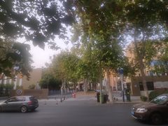 -山东省青岛第二中学(江西路分校)