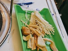 -江湖亮亮蒸虾大排档烤全羊清真(武汉总店)