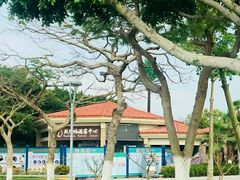 -鼓浪屿内厝澳码头(轮渡站)