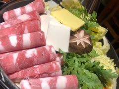 -吉川居酒屋(建国北路店)