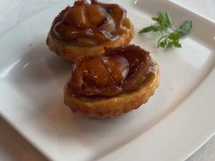 -龙景轩(香港四季酒店)