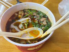 -江三王记牛杂馆(总店)