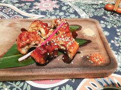 -久喜番和牛烧肉酒场(北辰三角洲店)