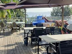 -锦里海景海鲜餐厅.三亚老字号(亚龙湾中心广场店)