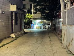 -鼓楼夜市