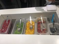 -兰熊鲜奶(西直门凯德mall店)