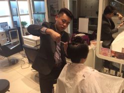 点击看大图 image-LJOY丽锦造型·烫发染发