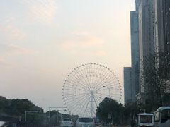 -南昌之星摩天轮