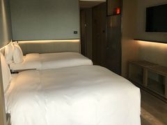 -北京三里屯CHAO酒店