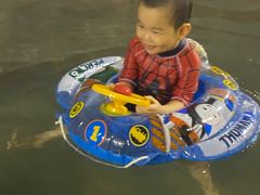 -青岛海泉湾度假区温泉
