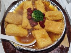 -潮之南·潮汕菜·鱼仔档(南山店)