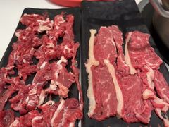 -刘少华贵州小黄牛·鲜牛肉火锅(总店)