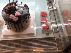 -CHEZ JASMINE 茉莉的氧气厨房