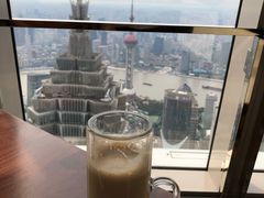 -上海柏悦酒店·世纪100牛排馆