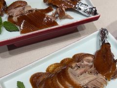 -京味斋·北京烤鸭(华威桥北工大店)