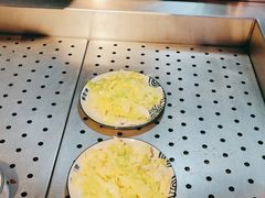 -头壹号  羊汤·饸饹面·大油条(西二旗店)