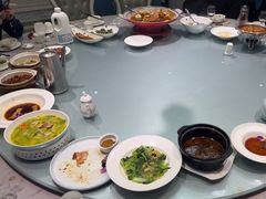 -品大三·南京菜(大行宫店)